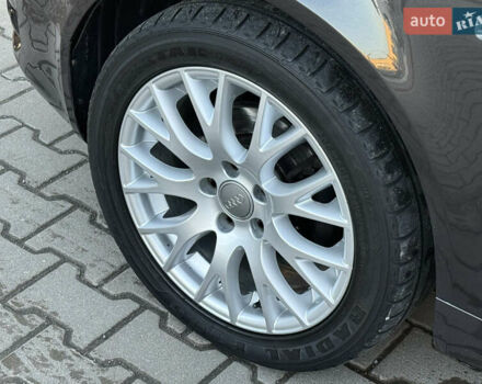 Коричневий Ауді А4, об'ємом двигуна 1.6 л та пробігом 220 тис. км за 6750 $, фото 19 на Automoto.ua