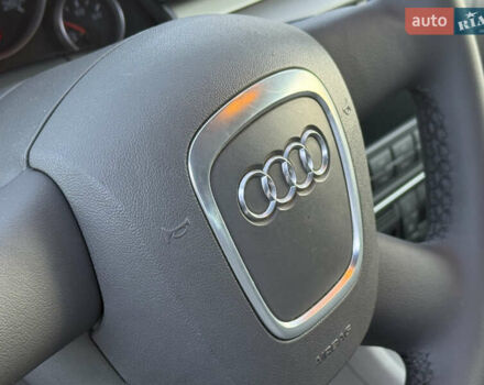 Коричневий Ауді А4, об'ємом двигуна 1.6 л та пробігом 220 тис. км за 6750 $, фото 52 на Automoto.ua