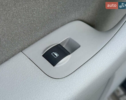 Коричневий Ауді А4, об'ємом двигуна 1.6 л та пробігом 220 тис. км за 6750 $, фото 34 на Automoto.ua