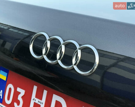 Коричневий Ауді А4, об'ємом двигуна 1.6 л та пробігом 220 тис. км за 6750 $, фото 22 на Automoto.ua