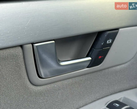 Коричневий Ауді А4, об'ємом двигуна 1.6 л та пробігом 220 тис. км за 6750 $, фото 30 на Automoto.ua