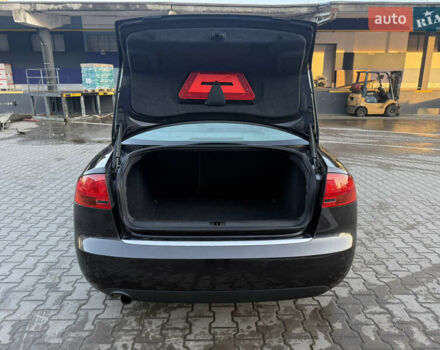 Коричневий Ауді А4, об'ємом двигуна 1.6 л та пробігом 220 тис. км за 6750 $, фото 36 на Automoto.ua