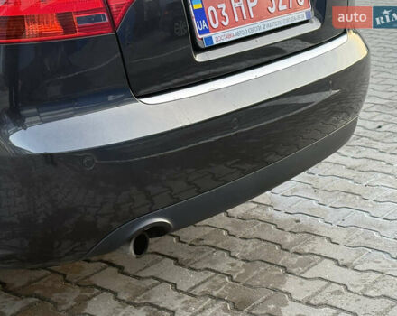 Коричневий Ауді А4, об'ємом двигуна 1.6 л та пробігом 220 тис. км за 6750 $, фото 21 на Automoto.ua