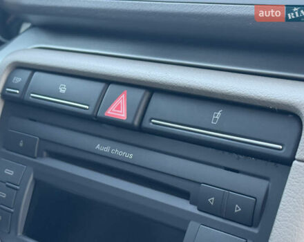 Коричневий Ауді А4, об'ємом двигуна 1.6 л та пробігом 220 тис. км за 6750 $, фото 45 на Automoto.ua
