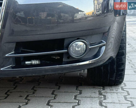 Коричневий Ауді А4, об'ємом двигуна 1.6 л та пробігом 220 тис. км за 6750 $, фото 18 на Automoto.ua