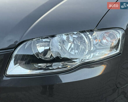 Коричневий Ауді А4, об'ємом двигуна 1.6 л та пробігом 220 тис. км за 6750 $, фото 16 на Automoto.ua