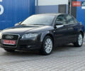 Коричневий Ауді А4, об'ємом двигуна 1.6 л та пробігом 220 тис. км за 6750 $, фото 14 на Automoto.ua