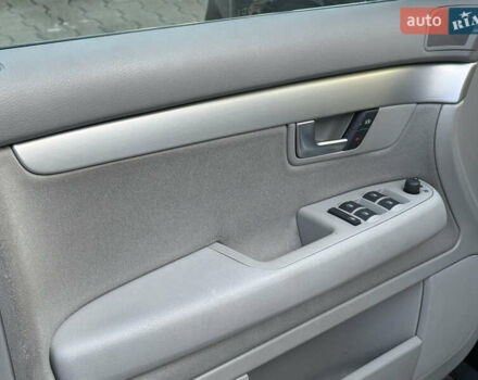 Коричневий Ауді А4, об'ємом двигуна 1.6 л та пробігом 220 тис. км за 6750 $, фото 29 на Automoto.ua