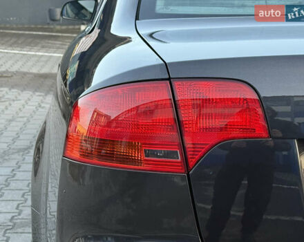 Коричневий Ауді А4, об'ємом двигуна 1.6 л та пробігом 220 тис. км за 6750 $, фото 20 на Automoto.ua