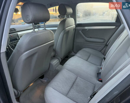 Коричневий Ауді А4, об'ємом двигуна 1.6 л та пробігом 220 тис. км за 6750 $, фото 32 на Automoto.ua