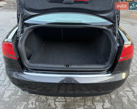 Коричневий Ауді А4, об'ємом двигуна 1.6 л та пробігом 220 тис. км за 6750 $, фото 37 на Automoto.ua