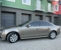 Коричневий Ауді А4, об'ємом двигуна 1.97 л та пробігом 277 тис. км за 9600 $, фото 2 на Automoto.ua