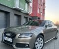 Коричневый Ауди А4, объемом двигателя 2 л и пробегом 283 тыс. км за 8400 $, фото 1 на Automoto.ua