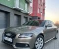 Коричневий Ауді А4, об'ємом двигуна 1.97 л та пробігом 277 тис. км за 9600 $, фото 1 на Automoto.ua
