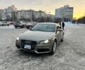 Коричневый Ауди А4, объемом двигателя 2 л и пробегом 279 тыс. км за 7800 $, фото 1 на Automoto.ua
