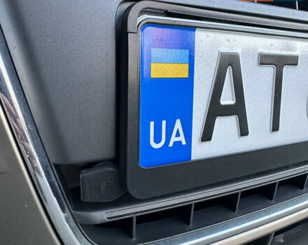 Коричневий Ауді А4, об'ємом двигуна 1.97 л та пробігом 277 тис. км за 9600 $, фото 12 на Automoto.ua