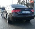 Коричневый Ауди А4, объемом двигателя 2 л и пробегом 125 тыс. км за 12500 $, фото 10 на Automoto.ua