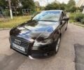 Коричневий Ауді А4, об'ємом двигуна 1.98 л та пробігом 340 тис. км за 9000 $, фото 1 на Automoto.ua
