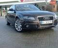 Коричневый Ауди А4, объемом двигателя 2 л и пробегом 125 тыс. км за 12500 $, фото 8 на Automoto.ua