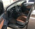 Коричневий Ауді А4, об'ємом двигуна 2 л та пробігом 245 тис. км за 11500 $, фото 7 на Automoto.ua