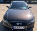 Коричневий Ауді А4, об'ємом двигуна 2 л та пробігом 245 тис. км за 13000 $, фото 4 на Automoto.ua