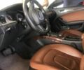 Коричневий Ауді А4, об'ємом двигуна 2 л та пробігом 245 тис. км за 13000 $, фото 1 на Automoto.ua