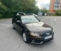 Коричневий Ауді А4, об'ємом двигуна 2 л та пробігом 127 тис. км за 9535 $, фото 1 на Automoto.ua