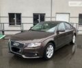 Коричневий Ауді А4, об'ємом двигуна 2 л та пробігом 150 тис. км за 12999 $, фото 1 на Automoto.ua
