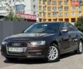 Коричневый Ауди А4, объемом двигателя 1.8 л и пробегом 130 тыс. км за 9999 $, фото 1 на Automoto.ua