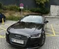Коричневий Ауді А4, об'ємом двигуна 1.97 л та пробігом 273 тис. км за 10500 $, фото 14 на Automoto.ua