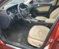 Коричневий Ауді А4, об'ємом двигуна 20 л та пробігом 165 тис. км за 10500 $, фото 7 на Automoto.ua