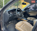Коричневый Ауди А4, объемом двигателя 1.8 л и пробегом 132 тыс. км за 13900 $, фото 9 на Automoto.ua