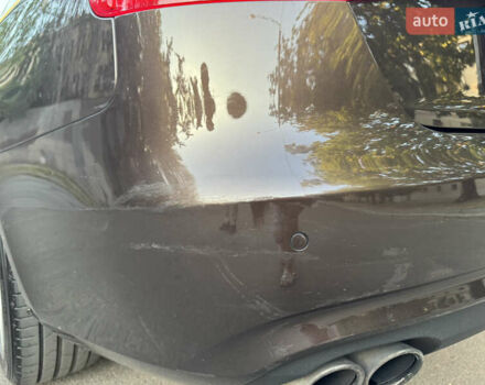 Коричневый Ауди А4, объемом двигателя 1.8 л и пробегом 132 тыс. км за 13900 $, фото 30 на Automoto.ua