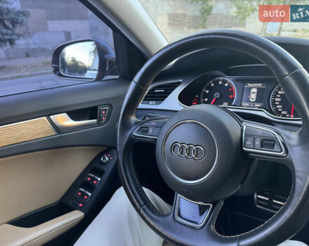 Коричневый Ауди А4, объемом двигателя 1.8 л и пробегом 132 тыс. км за 13900 $, фото 14 на Automoto.ua