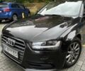 Коричневий Ауді А4, об'ємом двигуна 1.97 л та пробігом 273 тис. км за 10500 $, фото 1 на Automoto.ua