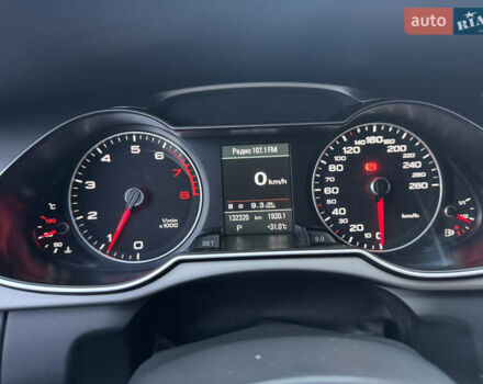 Коричневый Ауди А4, объемом двигателя 1.8 л и пробегом 132 тыс. км за 13900 $, фото 16 на Automoto.ua