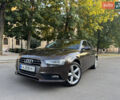 Коричневий Ауді А4, об'ємом двигуна 1.8 л та пробігом 132 тис. км за 12700 $, фото 1 на Automoto.ua