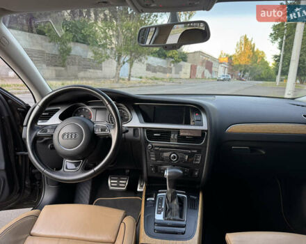 Коричневый Ауди А4, объемом двигателя 1.8 л и пробегом 132 тыс. км за 13900 $, фото 12 на Automoto.ua