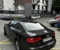 Коричневий Ауді А4, об'ємом двигуна 1.97 л та пробігом 273 тис. км за 10500 $, фото 9 на Automoto.ua