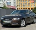 Коричневый Ауди А4, объемом двигателя 1.8 л и пробегом 130 тыс. км за 10999 $, фото 1 на Automoto.ua