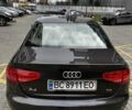 Коричневий Ауді А4, об'ємом двигуна 1.97 л та пробігом 273 тис. км за 10500 $, фото 7 на Automoto.ua