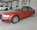 Коричневий Ауді А4, об'ємом двигуна 20 л та пробігом 165 тис. км за 10500 $, фото 1 на Automoto.ua