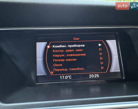 Коричневый Ауди А4, объемом двигателя 1.8 л и пробегом 132 тыс. км за 13900 $, фото 17 на Automoto.ua