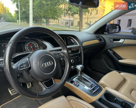 Коричневый Ауди А4, объемом двигателя 1.8 л и пробегом 132 тыс. км за 13900 $, фото 13 на Automoto.ua
