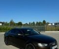Коричневий Ауді А4, об'ємом двигуна 1.8 л та пробігом 212 тис. км за 11500 $, фото 1 на Automoto.ua
