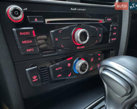 Коричневый Ауди А4, объемом двигателя 1.8 л и пробегом 132 тыс. км за 13900 $, фото 18 на Automoto.ua