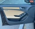 Коричневый Ауди А4, объемом двигателя 1.8 л и пробегом 130 тыс. км за 10999 $, фото 13 на Automoto.ua