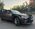 Коричневый Ауди А4, объемом двигателя 1.8 л и пробегом 132 тыс. км за 13900 $, фото 23 на Automoto.ua