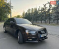 Коричневый Ауди А4, объемом двигателя 1.8 л и пробегом 132 тыс. км за 13900 $, фото 5 на Automoto.ua