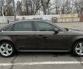 Коричневий Ауді А4, об'ємом двигуна 2 л та пробігом 173 тис. км за 13600 $, фото 16 на Automoto.ua